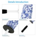 Car Wheel Cleaning Soft Brush Tool Tire Washing Clean Alloy Bristle Cleaner: 3 - 5 Days Free Delivery Only UK - Image 3