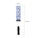 Car Wheel Cleaning Soft Brush Tool Tire Washing Clean Alloy Bristle Cleaner: 3 - 5 Days Free Delivery Only UK - Image 4