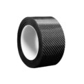 5cm*3m Carbon Fiber Car Sticker Door Sill Scuff Anti Scratch Tape Protector: 3 - 5 Days Free Delivery Only UK - Image 2