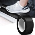 5cm*3m Carbon Fiber Car Sticker Door Sill Scuff Anti Scratch Tape Protector: 3 - 5 Days Free Delivery Only UK - Image 3