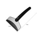 1-5PCS Snow Removal Scraper Portable Windshield Ice Scraper Stainless Steel Frost Removal Tool For Car Window Snow Cleaning Tool - Image 6