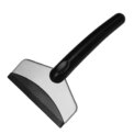 1-5PCS Snow Removal Scraper Portable Windshield Ice Scraper Stainless Steel Frost Removal Tool For Car Window Snow Cleaning Tool - Image 2