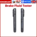 Auto Liquid checking Brake Fluid Tester pen for DOT3/DOT4 Accurate brake Oil check Quality Check Automotivo Car accessories