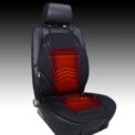 12V Car Seat Heating Cushion Cover for Winter Cold Days Car Heated Seats Winter Seat Heater Car Electric Heated Seat Universal - Image 3