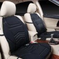 12V Car Seat Heating Cushion Cover for Winter Cold Days Car Heated Seats Winter Seat Heater Car Electric Heated Seat Universal - Image 4