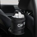 Car Trash Portable Vehicle Garbage Can Foldable Pop-up Waterproof Bag Waste Basket Auto Accessories Interior Car Accessory: 3 - 5 Days Free Delivery Only UK - Image 4