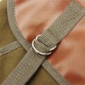 Motorcycle Saddle Bags Throw Over Panniers Travel Expandable Saddlebag Storage: 3 - 5 Days Free Delivery Only UK - Image 5