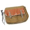 Motorcycle Saddle Bags Throw Over Panniers Travel Expandable Saddlebag Storage: 3 - 5 Days Free Delivery Only UK - Image 4