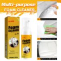 30ML Car Steering wheel foam cleaner Interior Leather Foam Cleaner Seat Clean Car Interior Strong Decontamination Automobile: 3 - 5 Days Free Delivery Only UK - Image 6
