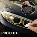 Auto Car Headlight Restoration Kit Headlamp Polishing Lens Cleaner Polish Repair: 3 - 5 Days Free Delivery Only UK - Image 4