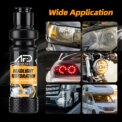Car Headlight Restoration Polishing Headlamp Scratch Remover Repair Cleaning Paste Remove Oxidation Headlight Polish Liquid: 3 - 5 Days Free Delivery Only UK - Image 4