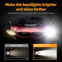 Car Headlight Restoration Polishing Headlamp Scratch Remover Repair Cleaning Paste Remove Oxidation Headlight Polish Liquid: 3 - 5 Days Free Delivery Only UK - Image 3