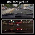 Car HUD Head Up Display Universal Digital GPS MPH Speedometer HD LCD Projection On Glass Windshield Projector for All Cars: 3 - 5 Days Free Delivery Only UK - Image 6