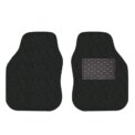 Nicoman Universal Car Floor Mat Spaghetti Car Mat Set Non-Slip PVC Heavy Duty Waterproof Easy Clean: 3 - 5 Days Free Delivery Only UK - Image 6