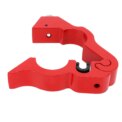 Motorcycle Handlebar Lock Tamper Resistant Weatherproof Aluminum Alloy Anti Theft Grip Lock for Scooters ATVs: 3 - 5 Days Free Delivery Only UK - Image 4