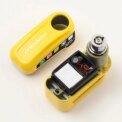 Moto Rueda Padlock Alarm Disc Brake Lock Motorcycle Disc Block Security Moto Wheel Disk Padlock Waterproof Loud Anti Theft: 3 - 5 Days Free Delivery Only UK Alarm - Image 5