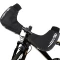 1 Pair of Bicycle Handlebar Warm Gloves Windproof Motorcycle Mittens Cold Weather Hand Warmers for Road MTB Commuter Bar Gloves: 3 - 5 Days Free Delivery Only UK - Image 6
