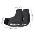 1 Pair of Bicycle Handlebar Warm Gloves Windproof Motorcycle Mittens Cold Weather Hand Warmers for Road MTB Commuter Bar Gloves: 3 - 5 Days Free Delivery Only UK - Image 3