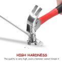 24pcs Tyre Levers Spoon Set Heavy Duty Car Bike Motorcycle Tire Changing Tool: 3 - 5 Days Free Delivery Only UK - Image 5