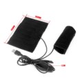 Motorcycle Heated Handgrips 5V 2A USB 3 Gear Warmer Electric Heated Grip Cover Anti Vibration Heating handle for Scooter Bicycle: 3 - 5 Days Free Delivery Only UK - Image 3
