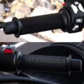 Motorcycle Heated Handgrips 5V 2A USB 3 Gear Warmer Electric Heated Grip Cover Anti Vibration Heating handle for Scooter Bicycle: 3 - 5 Days Free Delivery Only UK - Image 4