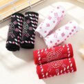 1pair Unisex Winter Warm Self-Heating Health Socks Pain Relief Outdoor Anti-Cold Therapy Magnetic Thermal Stockings Men/Women: 3 - 5 Days Free Delivery Only UK - Image 4