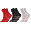1pair Unisex Winter Warm Self-Heating Health Socks Pain Relief Outdoor Anti-Cold Therapy Magnetic Thermal Stockings Men/Women: 3 - 5 Days Free Delivery Only UK - Image 6