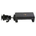 Mobile Phone Clip Holder Environmental Protection and Durability 360 Ball Head Hot Shoe Adapter Mount for Camera Tripod: 3 - 5 Days Free Delivery Only UK - Image 6
