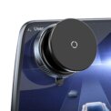 Hot Saleing Magnetic Car Phone Stand 360° Rotatable Vacuum Suction Cup Car Mobile Phone Holder for Car/Gym/Mirror/Shower/Kitchen: 3 - 5 Days Free Delivery Only UK - Image 3
