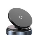 Hot Saleing Magnetic Car Phone Stand 360° Rotatable Vacuum Suction Cup Car Mobile Phone Holder for Car/Gym/Mirror/Shower/Kitchen: 3 - 5 Days Free Delivery Only UK - Image 6