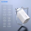 GaN USB Type C Charger 65W 45W PPS PD QC4.0 Quick Charger For Macbook Laptop IPAD Tablet iPhone 16 Samsung S23 Ultra: 3 - 5 Days Free Delivery Only UK - Image 4