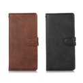Card Wallet PU Leather Case Cover Multifunctional For Samsung Galaxy S24 Ultra: 3 - 5 Days Free Delivery Only UK - Image 2