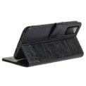 Card Wallet PU Leather Case Cover Multifunctional For Samsung Galaxy S24 Ultra: 3 - 5 Days Free Delivery Only UK - Image 4