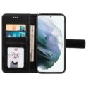 Card Wallet PU Leather Case Cover Multifunctional For Samsung Galaxy S24 Ultra: 3 - 5 Days Free Delivery Only UK - Image 5