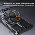 Metal Magnetic Case Fall Resistance Magnetic Charging Strap Bracket for Samsung Galaxy S24 Ultra: 3 - 5 Days Free Delivery Only UK - Image 4