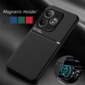 Rugged Non-Slip Case for Realme GT 7 Pro GT 6 6T GT6 Protective Cover Magnetic Suction Holder Coque Fundas : 3 - 5 Days Free Delivery Only UK