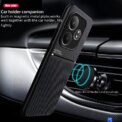 Rugged Non-Slip Case for Realme GT 7 Pro GT 6 6T GT6 Protective Cover Magnetic Suction Holder Coque Fundas : 3 - 5 Days Free Delivery Only UK - Image 2