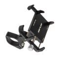 GUB PLUS 21 GPS Clip Bracket Aluminum Alloy Cell Phone Mount Holder Rotatable Adjustable Anti-slip for 22.2-31.8mm Handlebar: 3 - 5 Days Free Delivery Only UK - Image 5