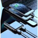 Portable Power Bank 10000mAh Fast Charger Pack USB External Battery for Phone: 3 - 5 Days Free Delivery Only UK - Image 3