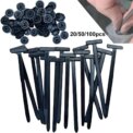 Zip Ties Holder Heavy Duty Nylon Zip Ties Self-locking Cable Tie Buckle Fastening Ring Clamp Strap Multi-Purpose Cable Tie Tool: 3 - 5 Days Free Delivery Only UK