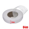 64M 15mm Wide Fabric Fusing Tape Adhesive Hem Tape Iron-on Tape Hemming Tape: 3 - 5 Days Free Delivery Only UK - Image 6