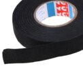 4x Car Insulation HARNESS TAPE 51608 ADHESIVE CLOTH FABRIC WIRING LOOM 15M*19mm: 3 - 5 Days Free Delivery Only UK - Image 2