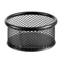 6Pcs Desktop Storage Box Metal Mesh Storage Rack Office Metal Desktop Organizers Pen Holder Set: 3 - 5 Days Free Delivery Only UK - Image 6