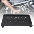 CPU Under-Desk Stand With 4 Wheels Mobile Computer Tower Stand For ATX Cases Heavy-Duty Adjustable Universal Computer Stand 3 - 5 Days Free Delivery Only UK - Image 5