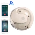 Wireless BT AI Real-time Language Translation Earphones 99% Accuracy 144 Languages Translator Earbuds Smart Voice Translator 3 - 5 Days Free Delivery Only UK - Image 3