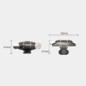 for PUBG 4 Finger Mobile Gaming Trigger Latency-Free Pulse Key Button Aim Shooting Trigger Button for Ios Android Mobiles Phones 3 - 5 Days Free Delivery Only UK - Image 6