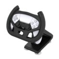 Handle Electronic Machine Accessories Racing Games Steering Wheel for Playstation 5 PS5 Gaming Controller Pro 3 - 5 Days Free Delivery Only UK - Image 2