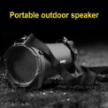 SL-10 Portable Bluetooth Speaker Wireless Subwoofer Boombox Stereo Loud Speaker With Excellent Bass Performance For Home Party 3 - 5 Days Free Delivery Only UK