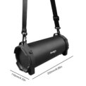 SL-10 Portable Bluetooth Speaker Wireless Subwoofer Boombox Stereo Loud Speaker With Excellent Bass Performance For Home Party 3 - 5 Days Free Delivery Only UK - Image 6