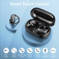 Wireless Earbuds, Bluetooth 5.3 Earbuds Stereo Bass, in-Ear Noise Cancelling Mic, Earphones IP7 Waterproof Sports, 50H Playback 3 - 5 Days Free Delivery Only UK. - Image 4